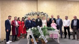 GÜNDOĞDU ve EROL Ailelerinin Mutlu Günü…