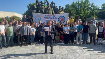 FİKRİ ÖKSÜZ: “NE SİZ O TEKLİFİ VERMİŞ OLUN, NEDE BİZ DUYMUŞ OLALIM!”