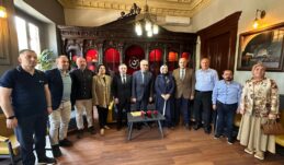 Prof. Dr. Hasan KARAL: “Mevcut Suyumuzu Daha Verimli Kullanarak Sürdürebilir Kılmak Zorundayız!”