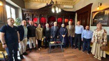 Prof. Dr. Hasan KARAL: “Mevcut Suyumuzu Daha Verimli Kullanarak Sürdürebilir Kılmak Zorundayız!”