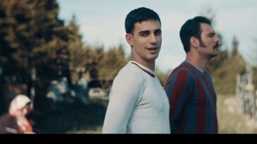 ‘’FORMA UNUTMAZ’’ videosunun her türlü platformda izlenmesi  50 milyona dayandı.