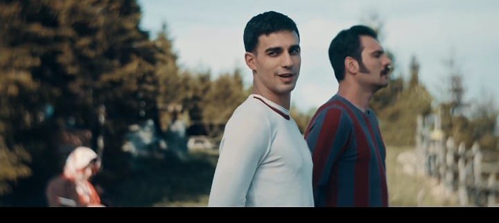 ‘’FORMA UNUTMAZ’’ videosunun her türlü platformda izlenmesi  50 milyona dayandı.