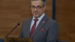 Olgun Önder: “Kültürel Etkinlik Siyasi Gösteriye Dönüşmemeli!”