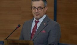 Olgun Önder: “Kültürel Etkinlik Siyasi Gösteriye Dönüşmemeli!”