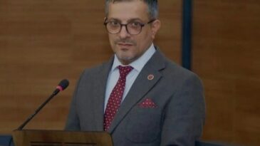 Olgun Önder: “Kültürel Etkinlik Siyasi Gösteriye Dönüşmemeli!”