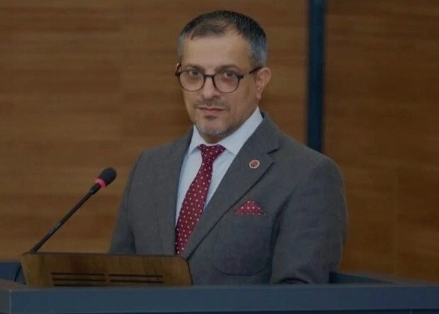 Olgun Önder: “Kültürel Etkinlik Siyasi Gösteriye Dönüşmemeli!”