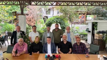 Sultan Memiş: “Bütün imkanlar seferber edilmiştir”