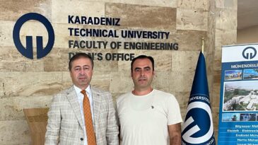 Prof. Dr. Temel VAROL’dan Öğrencilere Çağrı…
