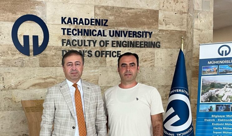 Prof. Dr. Temel VAROL’dan Öğrencilere Çağrı…