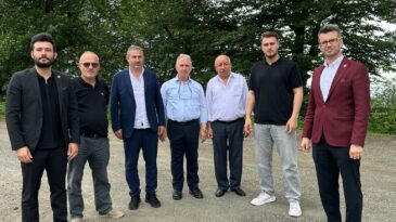 Emre Şahin Köroğlu: “ASFALTLAMA ÇALIŞMALARI YETERSİZ”