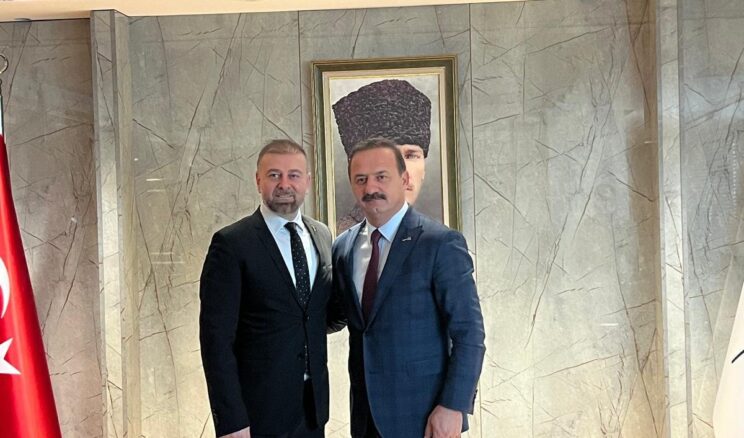 “Keçiyi Günah Keçisi Yaptınız, Şimdi Çare Arıyorsunuz!”