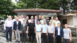 “ALAN SORUNU ÇÖZÜLECEK”