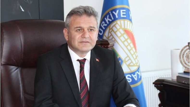 Gökhan GEDİKLİ: “Şanlı Tarihimizin Altın Sayfalarından Biri…”