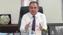 Mustafa Bak: “Bu nasıl bir çelişkidir Sayın Mumcu?”