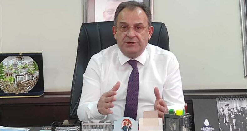 Mustafa Bak: “Bu nasıl bir çelişkidir Sayın Mumcu?”