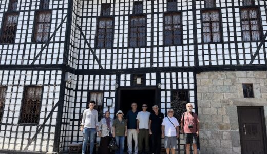 “130 yıldır 6 Kuşak Aynı Evde Yaşıyor”