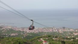 Beşikdağ Teleferik Hakkında Gerçeği Yansıtmayan Yayınlara İlişkin Açıklama