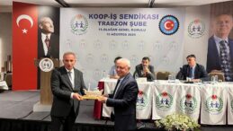 Fikri Öksüz Güven Tazeledi