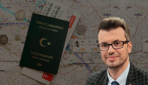 “Havadan Para Kapıyorsunuz!”