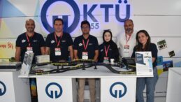 Bilim ve Teknoloji ekibinden İstanbul Teknofest’te büyük başarı