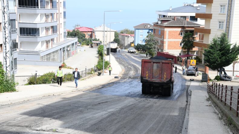 ULAŞIM STANDARDI GÜÇLENECEK