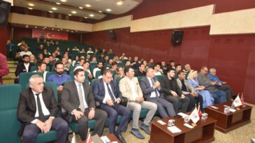 Özbekistan ile turizmden sonra ticaret için de ilk adımlar atıldı