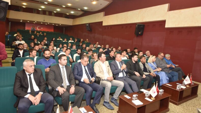 Özbekistan ile turizmden sonra ticaret için de ilk adımlar atıldı