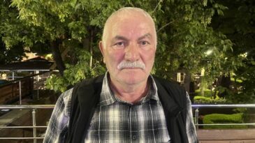 Erikbeli’nde 116 aile çözüm bekliyor!