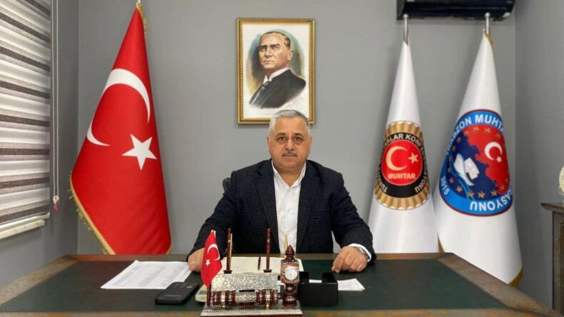 Tarihe Saygı, Cumhuriyete Vefa..!