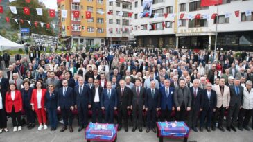 İcraat mı dediniz? Halkı unutanların bize ders verecek yüzü yok!”