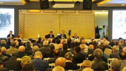 “Bulancak Tarihi Konferansı” Yoğun Katılımla Gerçekleşti