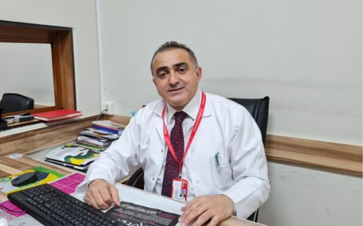 ERKEN TEŞHİS HAYAT KURTARIR