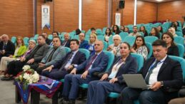 “Doğu Karadeniz Kent ve Mimarlık Tartışmaları”