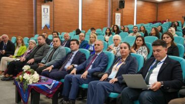 “Doğu Karadeniz Kent ve Mimarlık Tartışmaları”