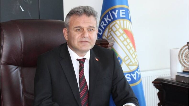 Gökhan GEDİKLİ: “Cumhuriyet bir Ulus’un, özgürlük ve bağımsızlık uğruna hangi engelleri aşabileceğinin çarpıcı bir örneğidir”