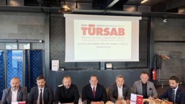 Mehmet Ali Tuna: “Ortak Akıl, Güç Birliği ve Nitelikli Turizm…”