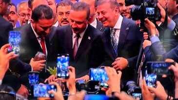 Hüseyin Cahit Köse: “Türkiye’nin İhtiyacı, Gürültü Değil Adalet ve Refah Üreten Bir Siyasettir”