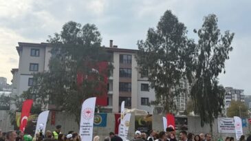 Emre Şahin Köroğlu: “Yöneticilik toplumun her kesimini temsil edenleri kamu adına birleştirmeyi gerektirir”