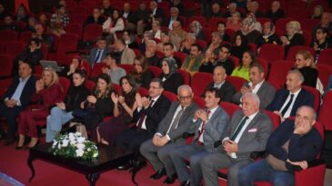 “ERKAN OCAKLI’NIN MİRASI HEPİMİZİN HAFIZASIDIR”