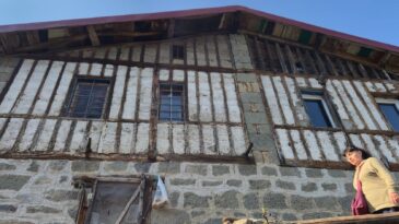 Karadeniz’de her köy, her vadi keşfedilmeyi bekleyen ayrı bir kültür ve doğa hazinesi…