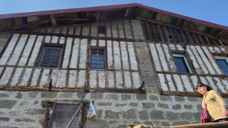 Karadeniz’de her köy, her vadi keşfedilmeyi bekleyen ayrı bir kültür ve doğa hazinesi…