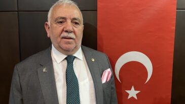 Şeref İşler: “Şehit ailelerimiz şu anda isyan halindedir!”