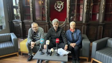 Karaçomak: “Sürecin uzaması gereksiz polemiklere neden oluyor”