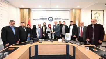 Filistin Davası, Bizim Davamızdır