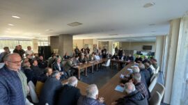 ARAZİLERİMİZ KAMULAŞTIRMA YERİNE KİRALANSIN…!