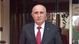 Necati Selvitop: “Sizin Adaletiniz bu mudur?”