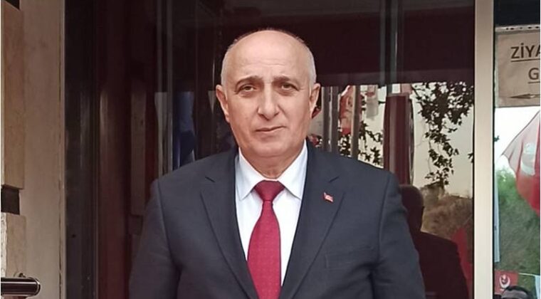 Necati Selvitop: “Sizin Adaletiniz bu mudur?”