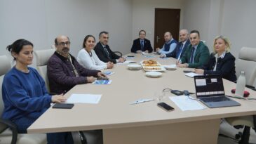 ORTAHİSAR BELEDİYESİ, DENİZ EKOSİSTEMİNİN KORUNMASINDA AKTİF ROL ALACAK