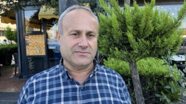 Halil Uzun: “Neden bu kadar çok merdiven altı firma var?”