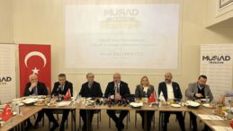 Mesut İskenderoğlu: “TRABZON YAPAY ZEKA KONUSUNDA MERKEZ OLABİLİR”